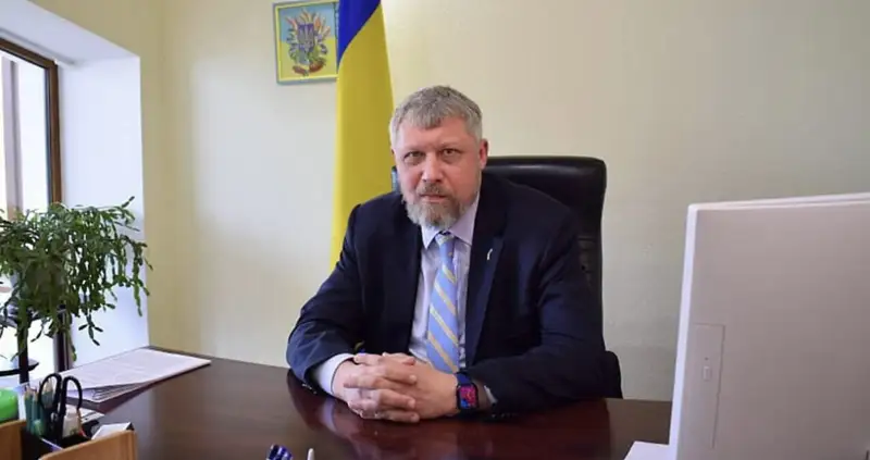 Зеленский Украинаның Қазақстандағы елшісін қызметінен босатты