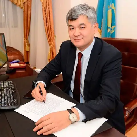 Коронавирус денсаулық сақтау министріне де жетті