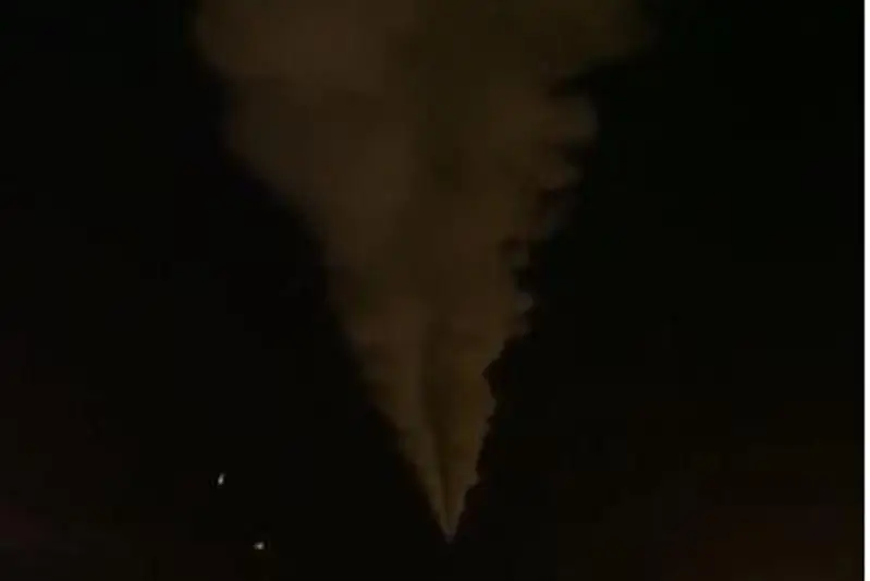 Атырау мұнай өңдеу зауыты ауаны ластағаны жайлы ақпаратты жоққа шығарды 