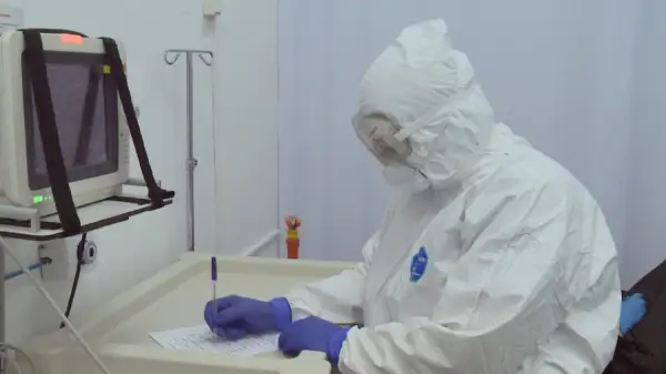 Қазақстанда коронавирустан жазылғандар саны 34149-ға жетті