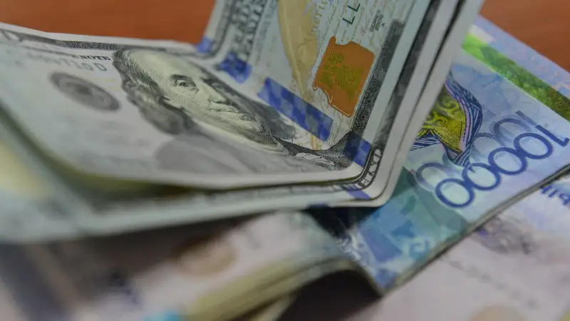 Доллар қымбаттай ма?