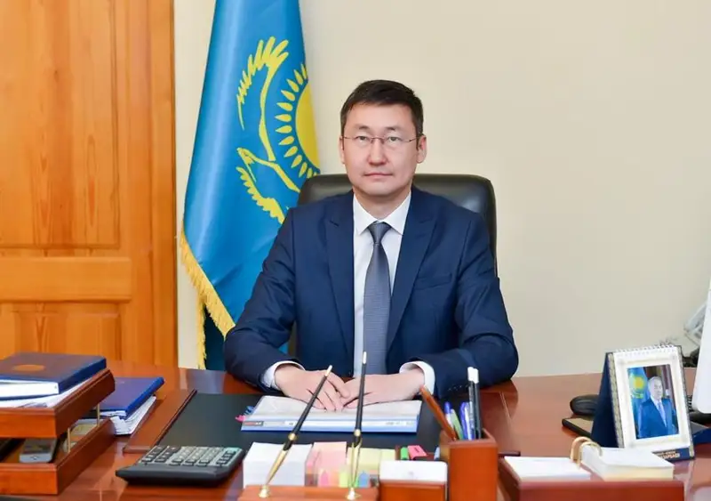 ДСМ комитетінің экс-басшысы СҚО әкімінің орынбасары болып тағайындалды 