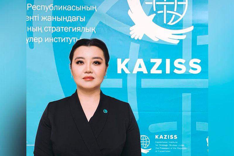 Сабина Сабиева: Әкімдердің халық алдында есеп беру тәртібі реттеледі