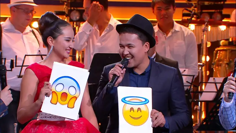 «Арнау» тобының әншілері отбасымен бірге төбе көрсетпек  