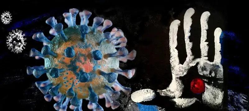 Трамптың сайлауда жеңілетінін болжаған көріпкел коронавирустың қашан аяқталатынын айтты