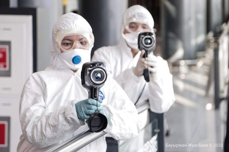 Коронавирус: Бүгіннен бастап қосымша карантин шаралары енгізіледі