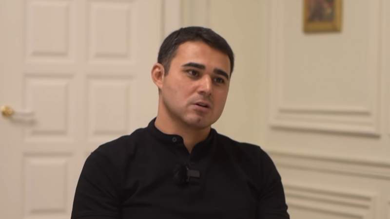 Журналист Михаил Козачковқа қатысты үкім шықты