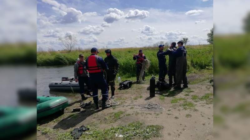 Жоғалған әйелдің мәйіті Тобыл өзенінен табылды  
