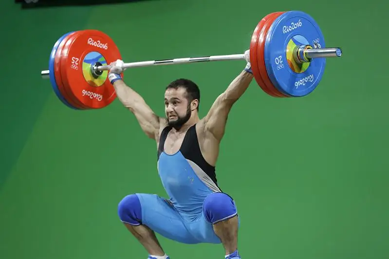 Олимпиада чемпионы допинг үшін спорттан шеттетілді