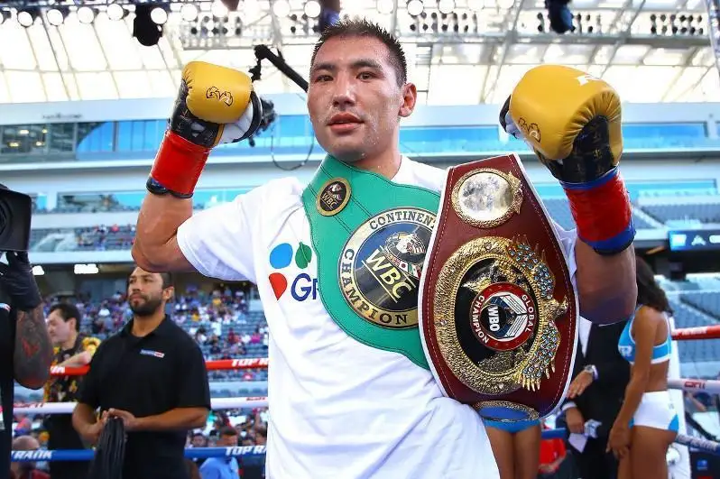 Жәнібек Әлімханұлы алдағы жепе-жегі туралы мәлімдеме жасады