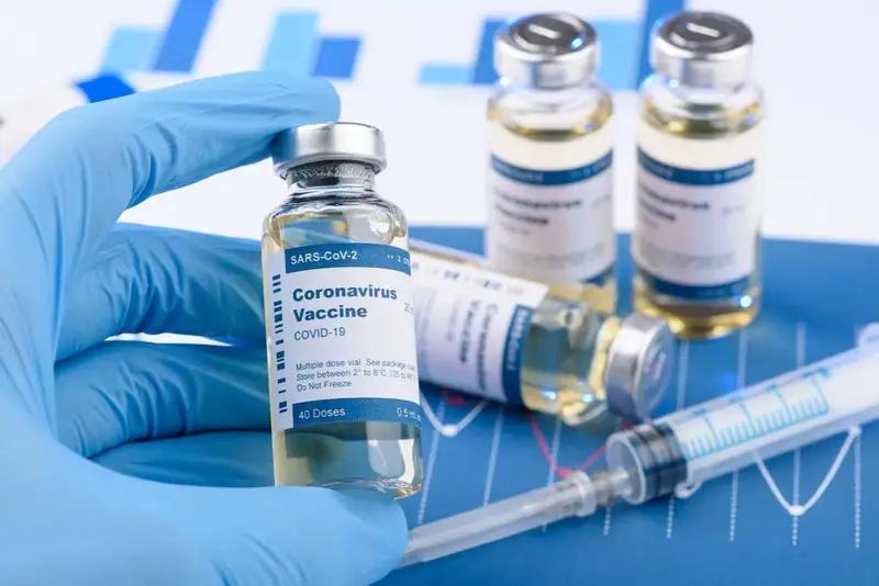 Германияда вакциналау науқаны ерікті түрде өтеді