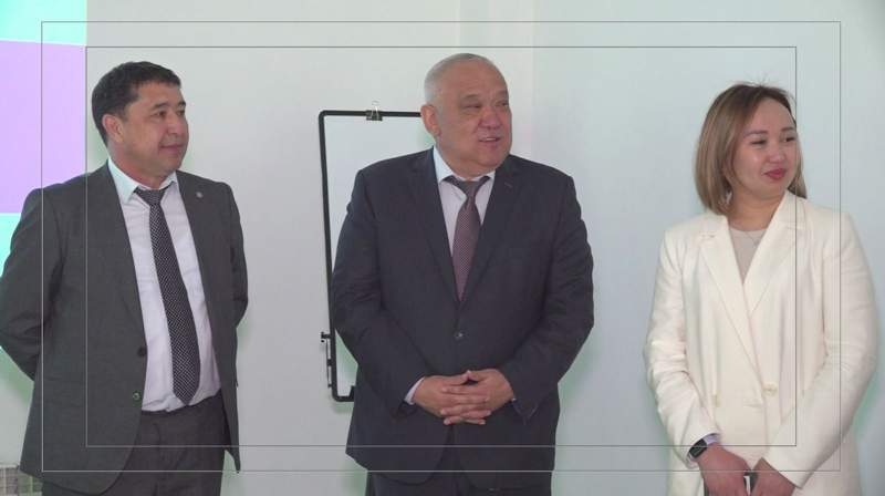Жол саласындағы жас мамандар кеңесі құрылды 