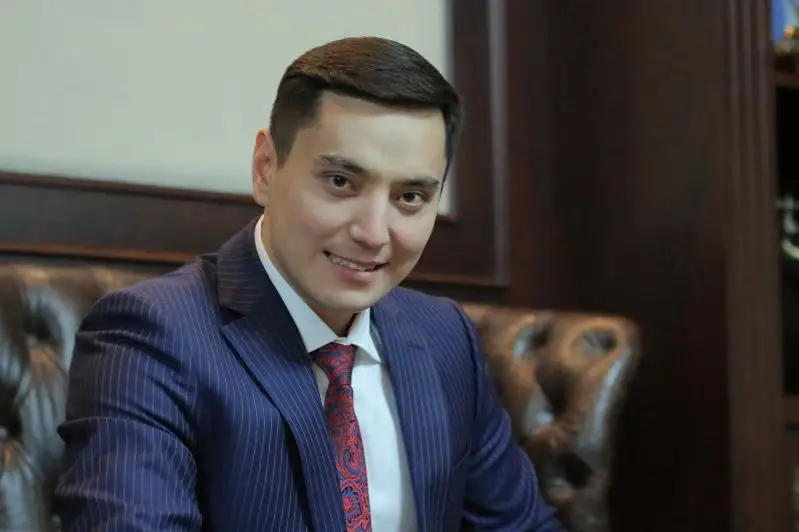 Нұрлан Әлімжанов Нұр-Сұлтан әкімдігінен жұмыс сұрап жүр