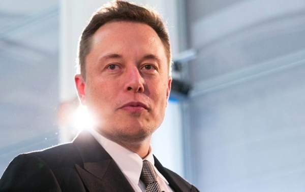 Forbes: Илон Маск әлемдегі ең бай адамдар тізімінде екінші орында