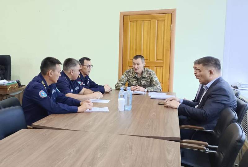 «Қазақстан» шахтасындағы жұмыс жалғасып жатыр