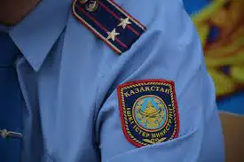 Ақсай қаласында тапаншадан оқ атылды
