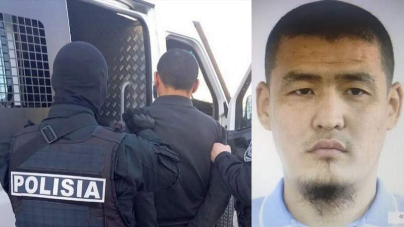 Полиция Ақтауда үш баласын өлтірген жігіттің Сириядан келгені жөніндегі ақпаратты жоққа шығарды