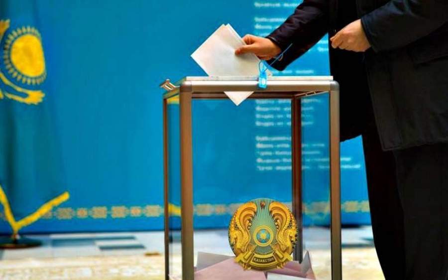 Сайлау туралы заңнамаға өзгерістер енгізіледі  