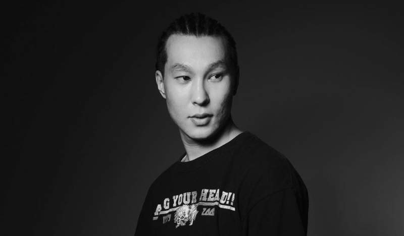 Darkhan Juzz-дің аяқталмай қалған альбомы жарыққа шығады