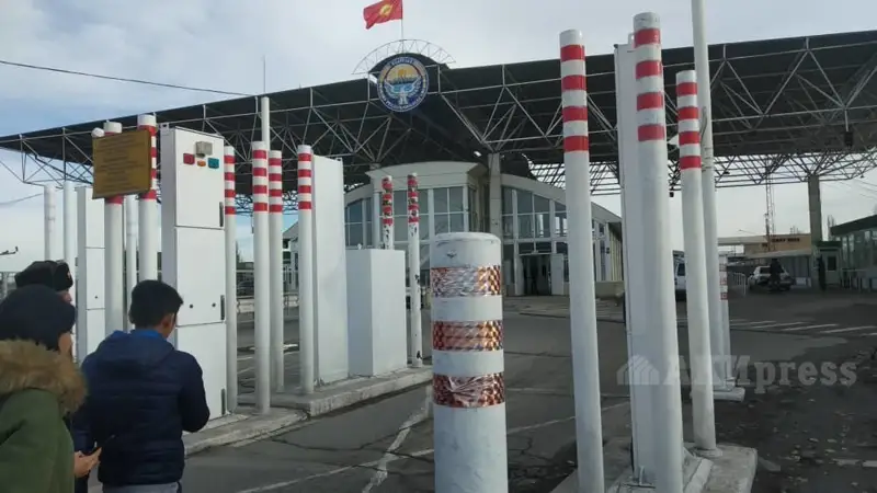 Жамбылда коронавирус жұқтырған үш адам Қырғызстаннан келген