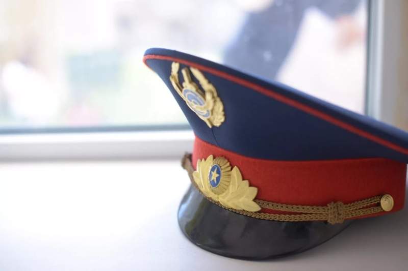 Екібастұзда полиция өліміне қатысты тергеу басталды