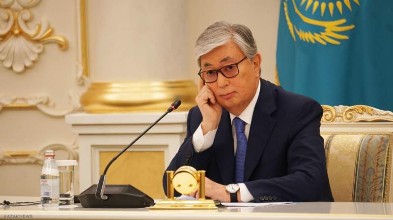 Бүгін Президент Қасым-Жомарт Тоқаев 70 жасқа толды
