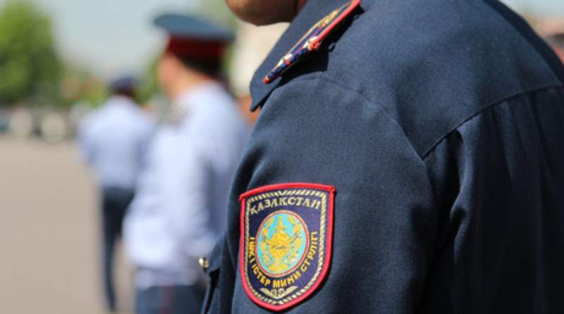 Жол ережесін бұзған 1000-нан астам адам анықталды 