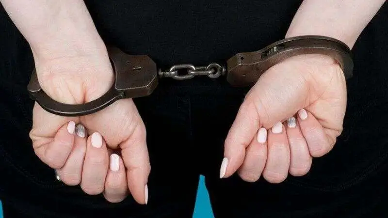  Енесінің бағалы заттарын қолды еткен келін ұсталды 