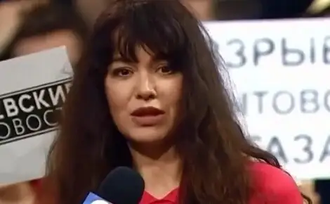  Путинге сұрақ қойған журналист НЕГЕ жазықты болды?