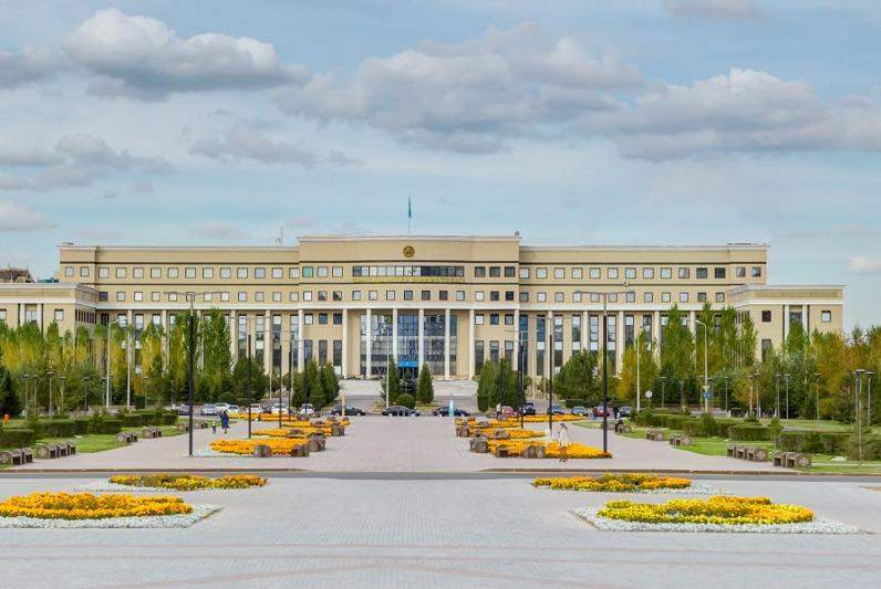 Армян-әзербайжан қақтығысының ушығуына байланысты ҚР СІМ мәлімдемесі 