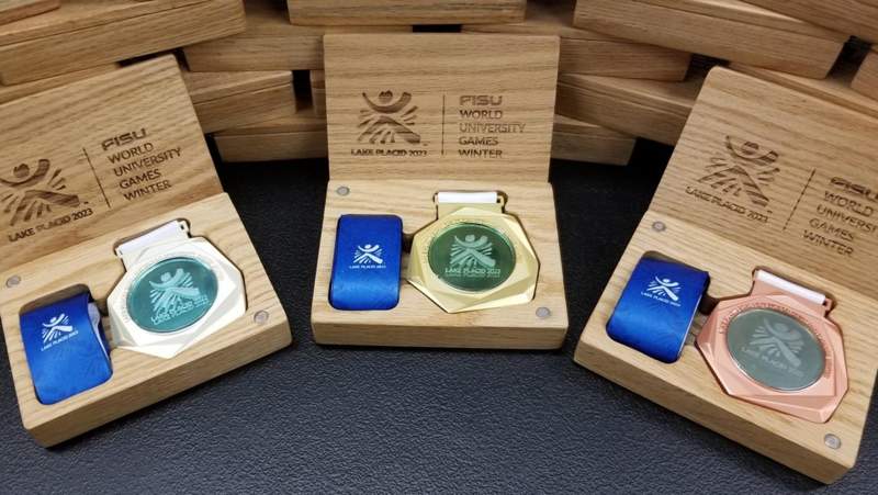 Тоқаев ХХХI дүниежүзілік қысқы универсиадада өнер көрсеткен Қазақстанның студенттер құрамасын құттықтады