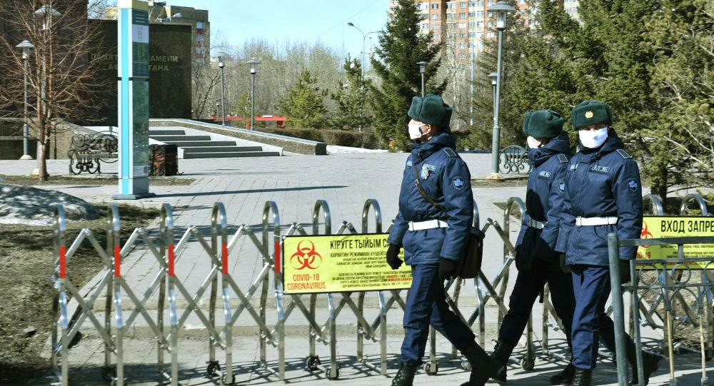 Карантин тәртібін бұзған 63 адам қамауға алынды