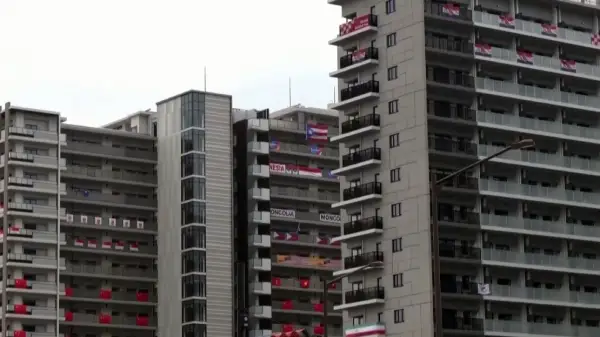 Олимпиадаға қатысып жатқан 16 адамнан коронавирус анықталды