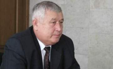 Қайрат Ищановқа Президенттің құттықтау хаты табыс етілді