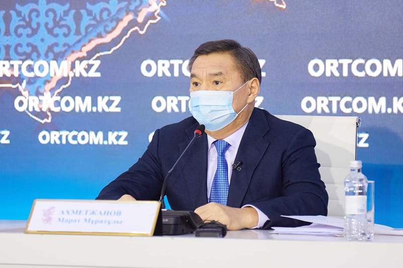 Ағайынды Әлібаевтардың ісін Антикор өз бақылауына алды