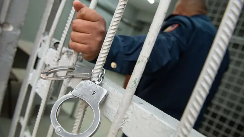 Полиция генерал-майоры Біләловке қатысты тергеу аяқталды