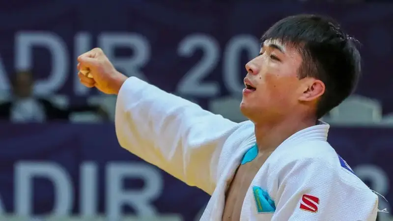 Ғұсман Қырғызбаев: Бүкіл Еуропа маған қарсы күресіп жатқандай болды