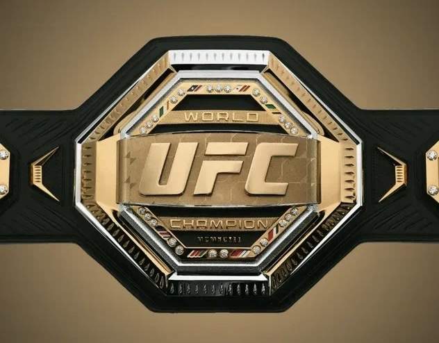 UFC үш спортшысын ұйымнан қуып жіберді