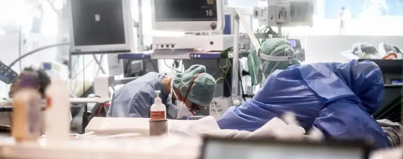 Бір отбасының 8 мүшесі вирус жұқтырған