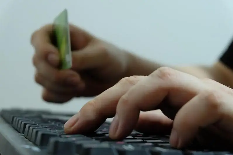 97 адам интернет-алаяқтық бойынша жауапкершілікке тартылды