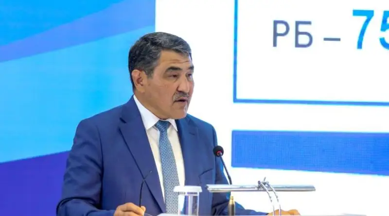 Жамбыл облысы: Халықтың табысы артып, тұрмысы жақсарып келеді