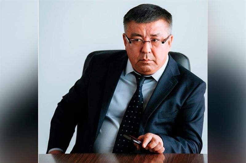 «Қазтелерадио» басқарма төрағасы тағайындалды  