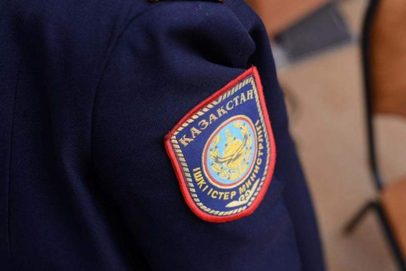 ІІМ терроризм актісі туралы жалған хабарлама үшін жауапкершілік қарастырылатынын ескертті