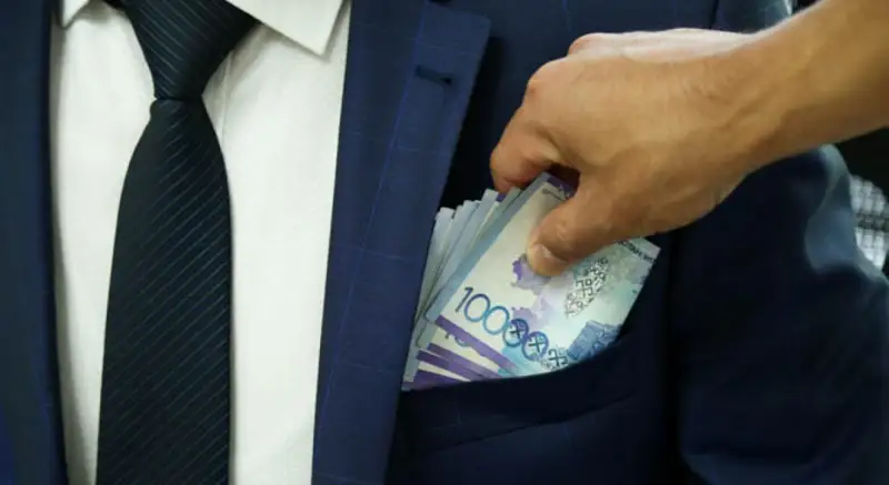 ТЖМ департаменттерінің басшылары жемқорлық жасағаны үшін сотталды