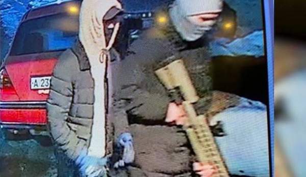 Алматыда бүлік кезінде жеке үйлерге шабуыл жасаған қарулы топ ұсталды
