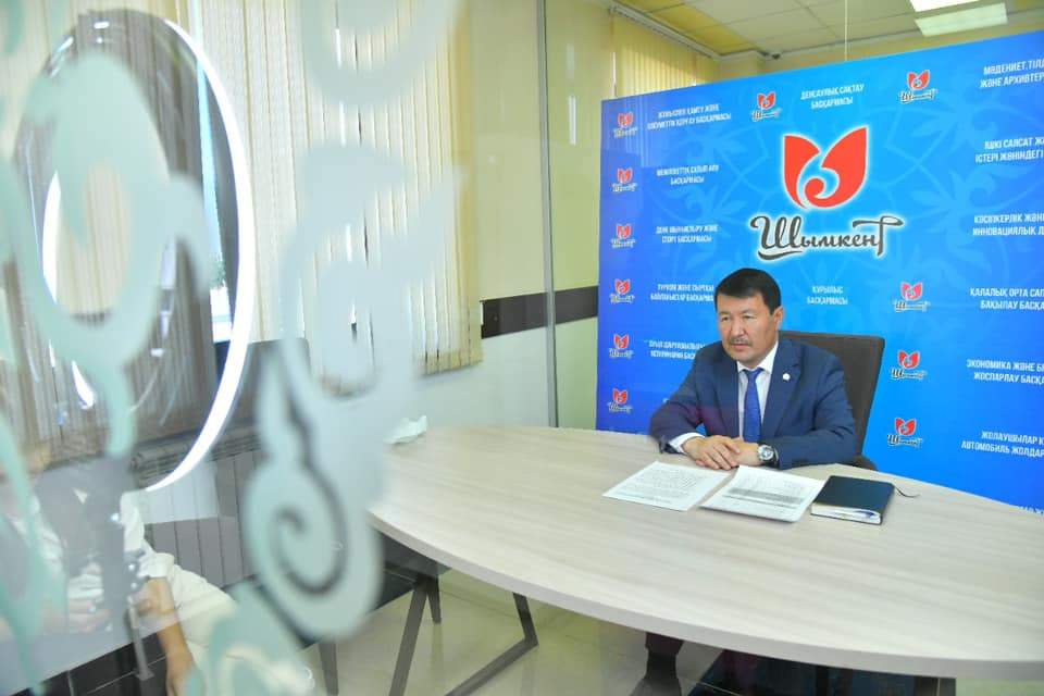 Қаратау ауданында ауыз сумен қамту көрсеткіші 83,5 %-ға жетпек