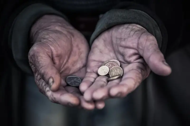 92 млн адам кедейлікте өмір сүріп жатыр 