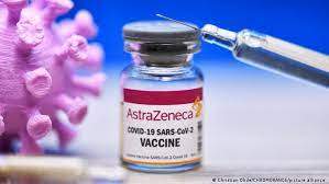 «AstraZeneca» екпесі қанды ұйытатыны расталды