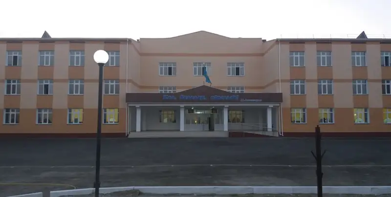 Қызылорда облысында 300 балаға арналған мектеп салынады