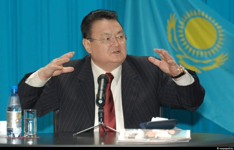 Бас прокуратура: Нұрқаділовтің өліміне қатысты қылмыстық істі қайта тергеу басталған жоқ